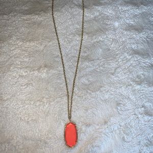 Kendra Scott Necklace